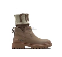 UGG MARTIN KNIT DUSK