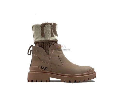 UGG MARTIN KNIT DUSK