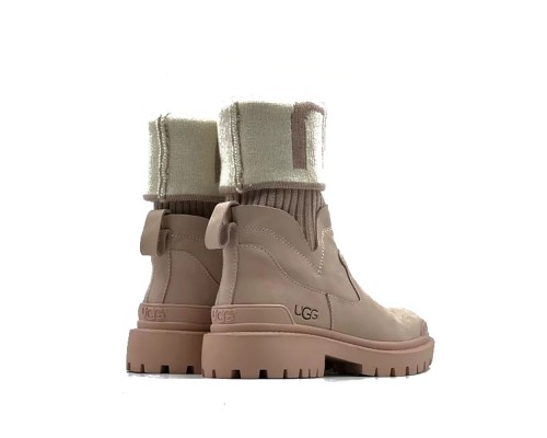 UGG MARTIN KNIT DUSK