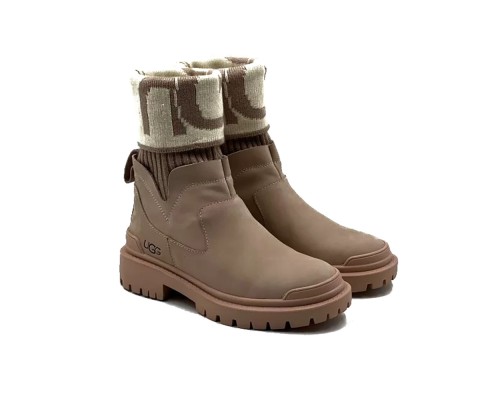 UGG MARTIN KNIT DUSK