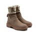 UGG MARTIN KNIT DUSK