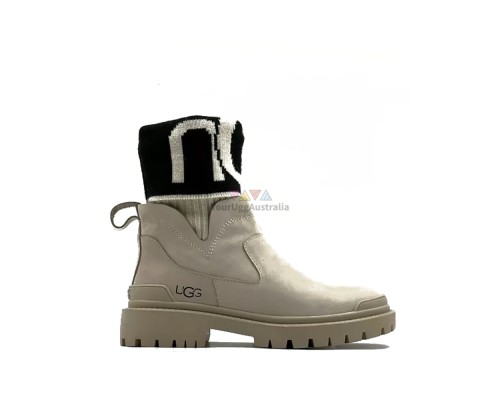 UGG MARTIN KNIT SAND