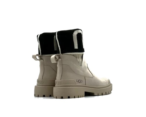 UGG MARTIN KNIT SAND