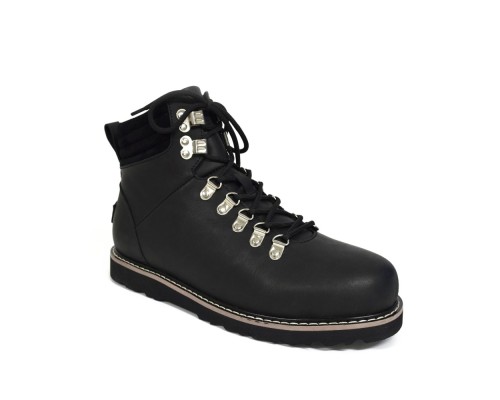 UGG MENS CAPULIN BLACK