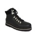 UGG MENS CAPULIN BLACK