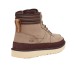 UGG MENS HIGHLAND SPORT HIKER MID CAMO SAND