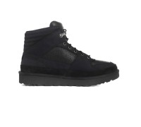 UGG MENS HIGHLAND SPORT BLACK