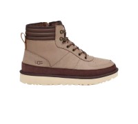 UGG MENS HIGHLAND SPORT HIKER MID CAMO SAND