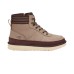 UGG MENS HIGHLAND SPORT HIKER MID CAMO SAND