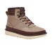 UGG MENS HIGHLAND SPORT HIKER MID CAMO SAND