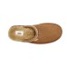 UGG MENS TASMAN SLIP-ON CHESTNUT