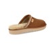 UGG MENS TASMAN SLIP-ON CHESTNUT