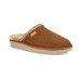 UGG MENS TASMAN SLIP-ON CHESTNUT