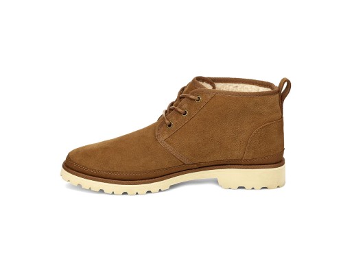 UGG NEULAND CHESTNUT