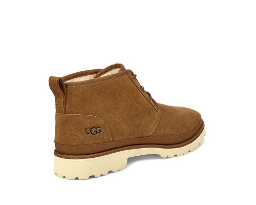 UGG NEULAND CHESTNUT