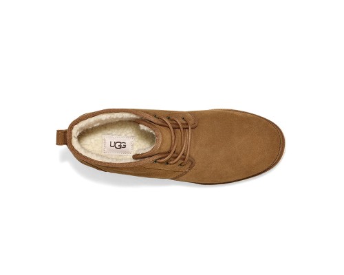 UGG NEULAND CHESTNUT