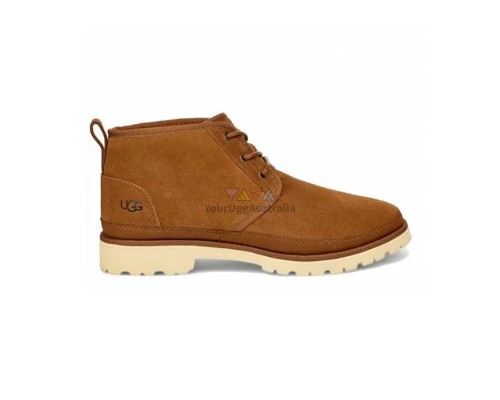 UGG NEULAND CHESTNUT