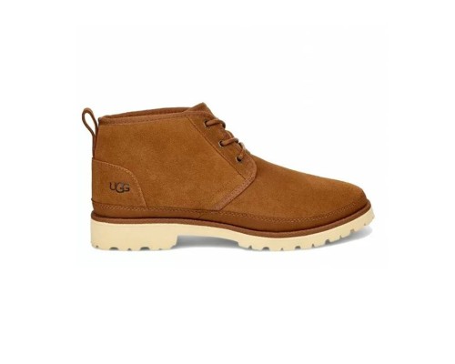 UGG NEULAND CHESTNUT