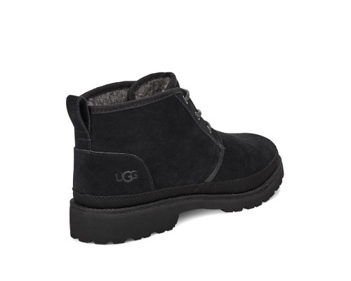 UGG NEULAND BLACK