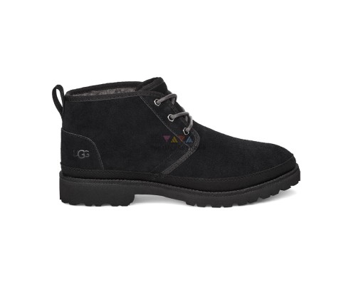 UGG NEULAND BLACK