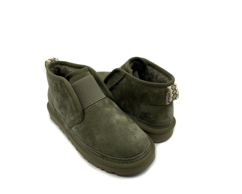 UGG NEUMEL FLEX KHAKI