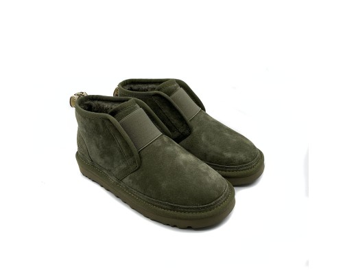 UGG NEUMEL FLEX KHAKI