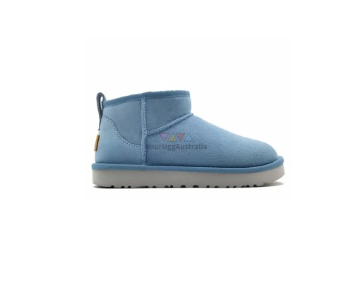 UGG CLASSIC ULTRA MINI HORIZON