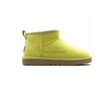 UGG CLASSIC ULTRA MINI MARGARITA