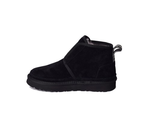 UGG NEUMEL FLEX BLACK