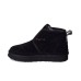 UGG NEUMEL FLEX BLACK