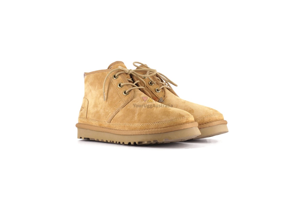 Ugg neumel weather hybrid