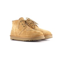 UGG NEUMEL CHESTNUT