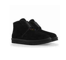 UGG NEUMEL FLEX BLACK