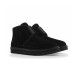 UGG NEUMEL FLEX BLACK