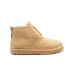 UGG NEUMEL FLEX CHESTNUT