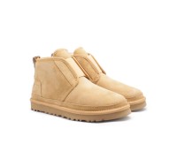 UGG NEUMEL FLEX CHESTNUT