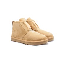 UGG NEUMEL FLEX CHESTNUT