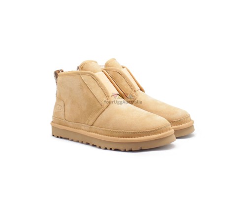 UGG NEUMEL FLEX CHESTNUT