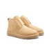 UGG NEUMEL FLEX CHESTNUT