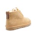 UGG NEUMEL FLEX CHESTNUT