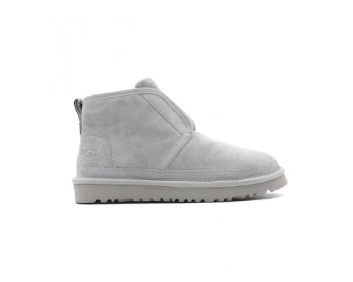 UGG NEUMEL FLEX GREY-VIOLET