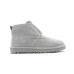UGG NEUMEL FLEX GREY-VIOLET