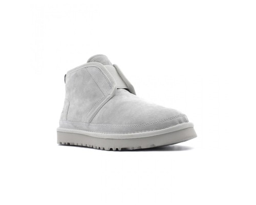 UGG NEUMEL FLEX GREY-VIOLET