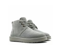 UGG NEUMEL GREY-VIOLET