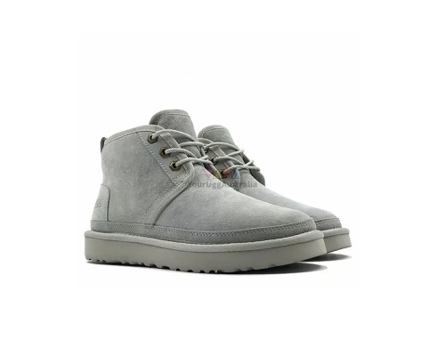 UGG NEUMEL GREY-VIOLET