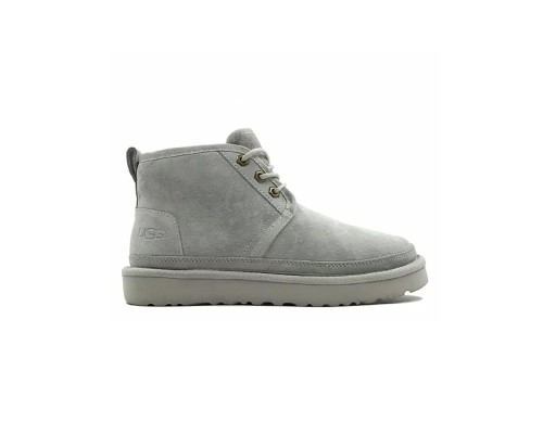 UGG NEUMEL GREY-VIOLET