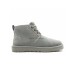 UGG NEUMEL GREY-VIOLET