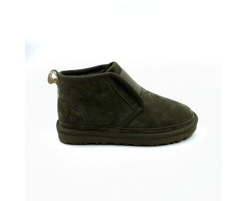 UGG NEUMEL FLEX KHAKI