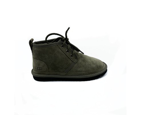 UGG NEUMEL KHAKI