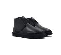 UGG NEUMEL FLEX METALLIC BLACK